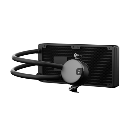 Fractal Design Water Cooling Unit Lumen S24 V2 RGB  Intel
