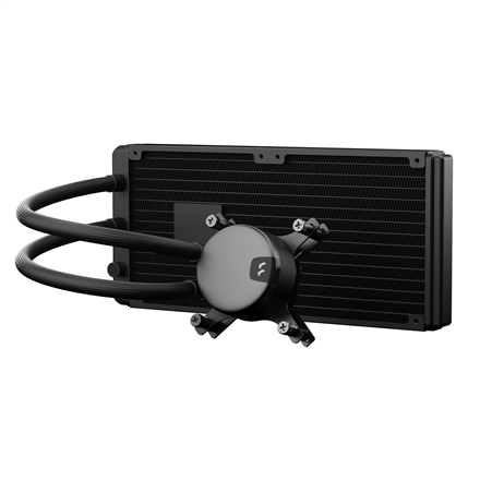 Fractal Design Water Cooling Unit  Lumen S28 V2 RGB Intel