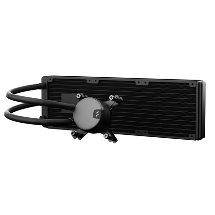Fractal Design Water Cooling Unit Lumen S36 V2 Intel