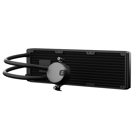 Fractal Design Water Cooling Unit  Lumen S36 V2 RGB  Intel