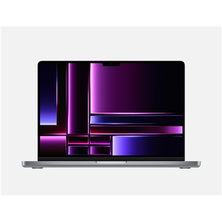 Apple MacBook Pro Space Gray