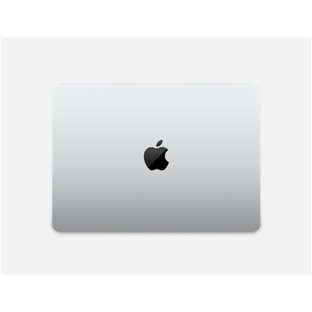 Apple MacBook Pro Silver