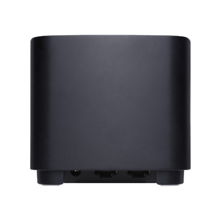 Asus ZenWiFi XD4 Plus (B-2-PK) Wireless-AX1800 (2-pack)	 802.11ax