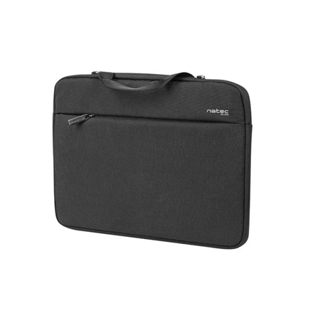 Natec Laptop Sleeve Clam  NET-1661 Case