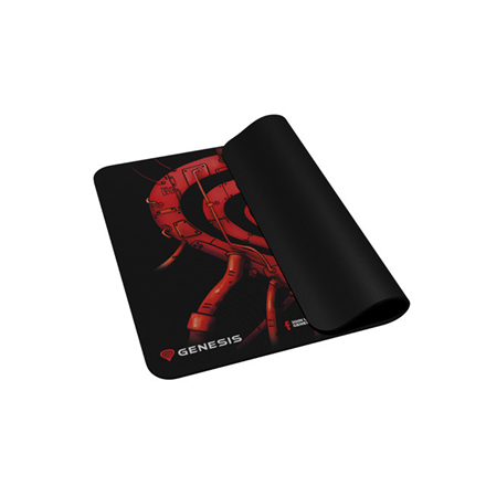 Genesis Mouse Pad Promo - Pump Up The Game Mouse pad