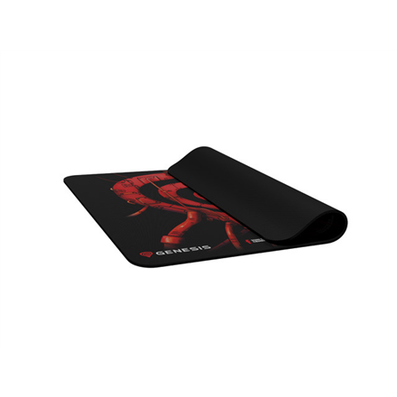 Genesis Mouse Pad Promo - Pump Up The Game Mouse pad