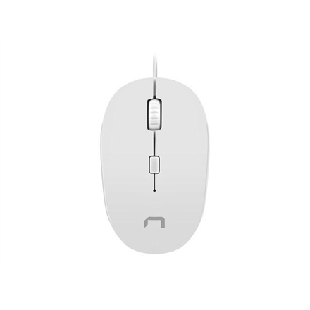 Natec Mouse Sparrow NMY-1188	 wired