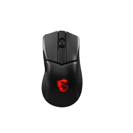 MSI Gaming Mouse Clutch GM31 Lightweight Wireless