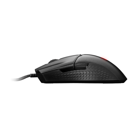 MSI Gaming Mouse Clutch GM31 Lightweight wired