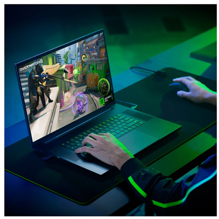 Razer Blade 18 Black