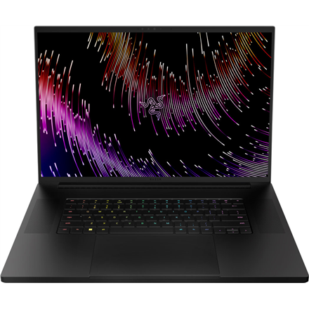 Razer Blade 18 Black