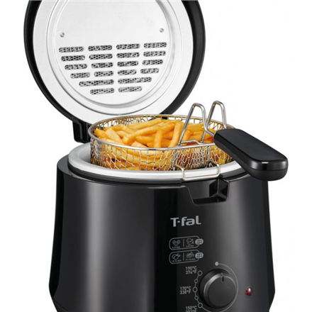 TEFAL Principio Fryer FF230831 Power 1000 W