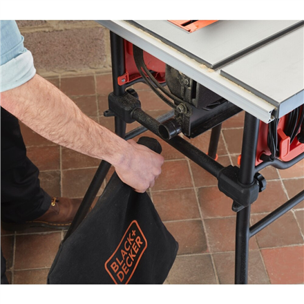 Table Saw