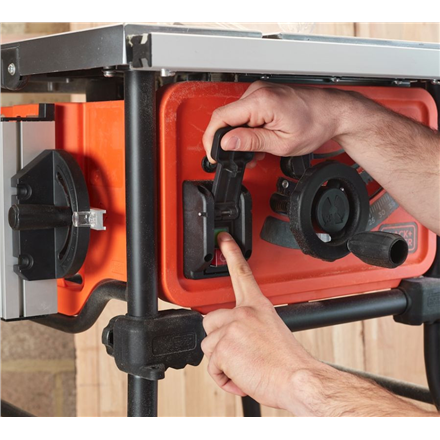 Table Saw