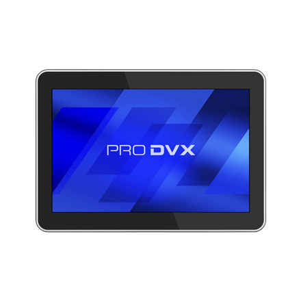 ProDVX APPC-10SLBe Android Touch Display PoE/1280x800/500Ca/Cortex A53 Quad Core RK3399/4GB/16 GB eM