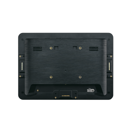 ProDVX APPC-10SLBe Android Touch Display PoE/1280x800/500Ca/Cortex A53 Quad Core RK3399/4GB/16 GB eM