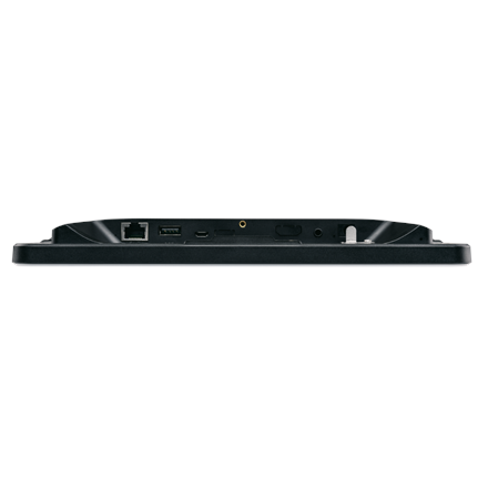 ProDVX APPC-10SLBe Android Touch Display PoE/1280x800/500Ca/Cortex A53 Quad Core RK3399/4GB/16 GB eM