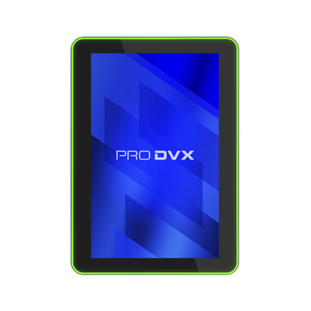 ProDVX APPC-10SLBe Android Touch Display PoE/1280x800/500Ca/Cortex A53 Quad Core RK3399/4GB/16 GB eM