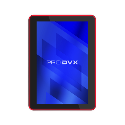 ProDVX APPC-10SLBe Android Touch Display PoE/1280x800/500Ca/Cortex A53 Quad Core RK3399/4GB/16 GB eM