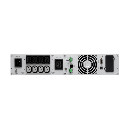 Eaton UPS 9SX 3000i Rack2U 3000 VA