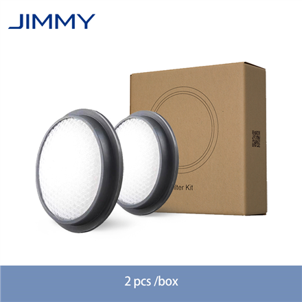 Jimmy Filter Kit MF27 for WB55/BX5/WB73/B6 Pro/BX6/BX7 Pro 2 pc(s)