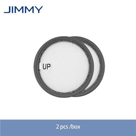 Jimmy Filter Kit MF27 for WB55/BX5/WB73/B6 Pro/BX6/BX7 Pro 2 pc(s)