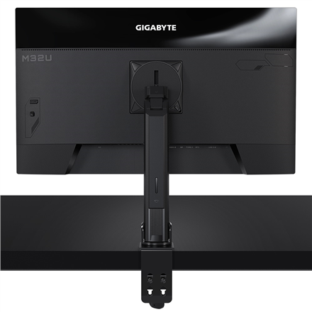 Gigabyte Arm Edition Gaming Monitor M32U AE-EK 32 "