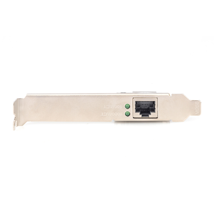 Digitus Gigabit Ethernet PCI Express Card 32-bit