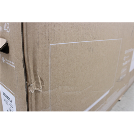 SALE OUT. LG OLED48C21LA 48" (121 cm) 4K Ultra HD Smart OLED TV LG OLED48C21LA 48" (121 cm)
