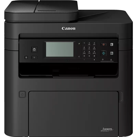 Canon i-SENSYS MF267dw II Mono