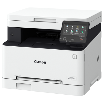 Canon i-SENSYS MF651Cw Colour