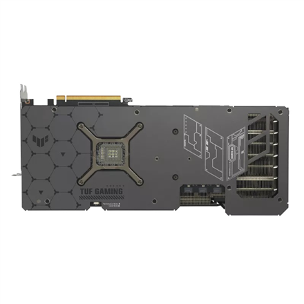 Asus TUF-RX7900XT-O20G-GAMING AMD