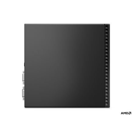 Lenovo ThinkCentre  M75q (Gen 2) Desktop