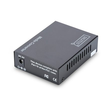 Digitus Fast Ethernet Media Converter