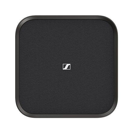 Sennheiser | No | AMBEO Subwoofer | SW02 | Black | Bluetooth | Wireless connection
