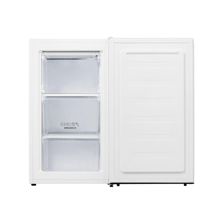 Gorenje Freezer F39EPW4 Energy efficiency class E Free standing Upright Height 84.2 cm White