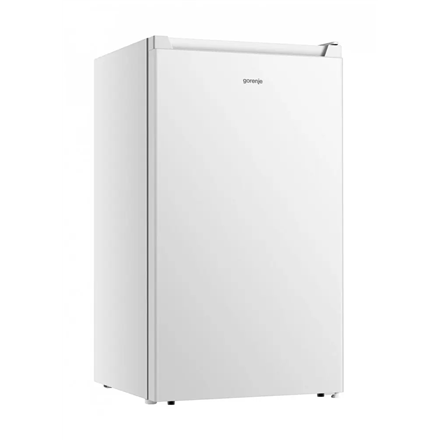 Gorenje Freezer F39EPW4 Energy efficiency class E Free standing Upright Height 84.2 cm White