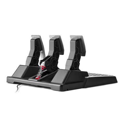 Thrustmaster Pedals T-3PM Black