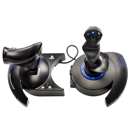 Thrustmaster Joystick T-Flight Hotas 4 Black