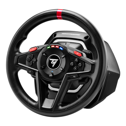 Thrustmaster Steering Wheel  T128-P Black