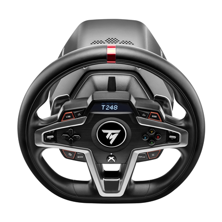 Thrustmaster Steering Wheel T248X Black