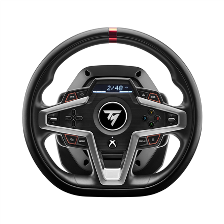 Thrustmaster Steering Wheel T248X Black