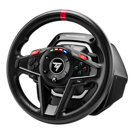 Thrustmaster Steering Wheel  T128-X Black