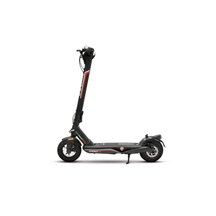 Ducati branded  Electric Scooter PRO-III With Turn Signals
