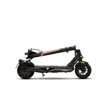 Ducati branded  Electric Scooter PRO-III With Turn Signals