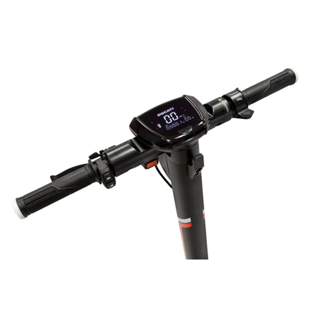 Ducati branded  Electric Scooter PRO-III With Turn Signals