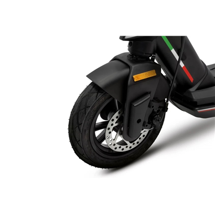 Ducati branded  Electric Scooter PRO-III With Turn Signals