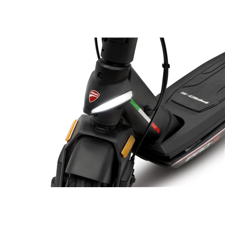 Ducati branded  Electric Scooter PRO-III With Turn Signals