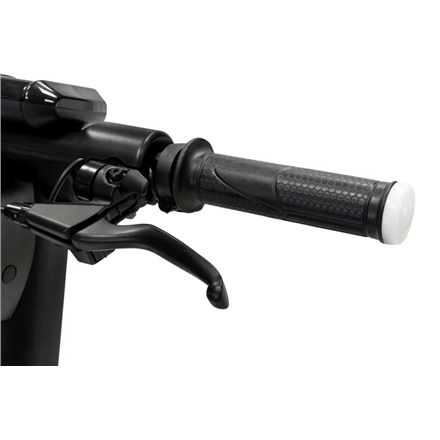 Ducati branded  Electric Scooter PRO-III With Turn Signals