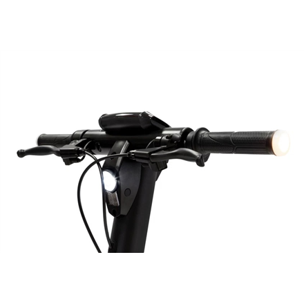 Ducati branded  Electric Scooter PRO-III With Turn Signals